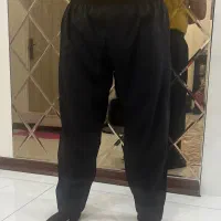 شلوار کردی تترون بروجرد اصل
