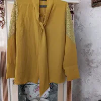 بلوز سایز ۴۴