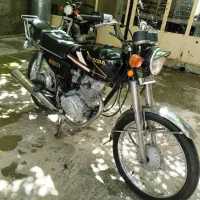 موتور لیفان 125