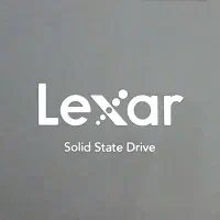 حافظه اس اس دی Lexar  NS100.  512GB