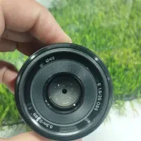 لنز سیگما مانت سونی آف 1.8 کراپ سنسور