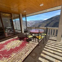 ویلا اجاره ای در روستای توریستی پاقلعه