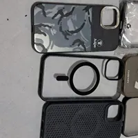 قاب گوشی A54،و آیفون۱۳ نرمال