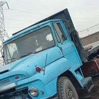 لیلاند کفی۴۱۱