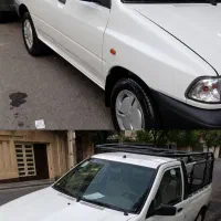 پراید151 مدل 1402