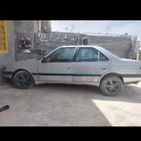 ۴۰۵ مدل ۸۳