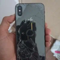 ایفون X