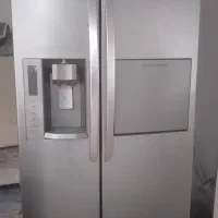 یخچال ساید ال جی ۲۹ فوت اصل کره