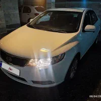 سراتو 2000 آپشنال مدل 96 بدون توضیح