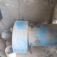 دستگاه برنج کوبی