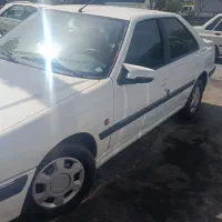 پژو پارس مدل۹۳ داشبورد سوناتایی