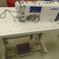 چرخ صنعتی راسته دوز کامپیوتری