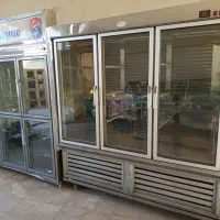 یخچال 3درب فریدونی