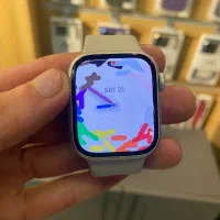 اپل واچ سری ۹ درحد