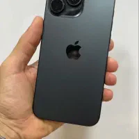 اپل 16 پرو مکس 256 گیگ باتری95