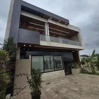 دوبلکس مدرن با مهندسی حرفه ای در شمال