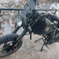 موتور زونتس ۲۳۰ مدل ۱۴۰۰