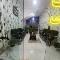 زمین مسکونی معلم عدالت نادری مناسب ساخت ساز
