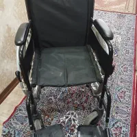 ویلچر