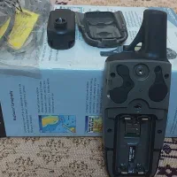GPS GARMIN 60CSx|کوهنوردی و کمپینگ|تهران, بهداشت|دیوار