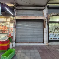 مغازه ۱۷.۵ متری زیباشهر