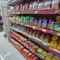 استخدام فروشنده خانم و آقا فروشگاه جانبو احمدآباد