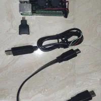 برد رزبری پای ۴