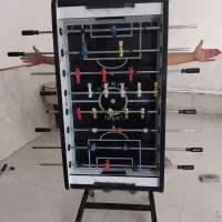 فوتبال دستی
