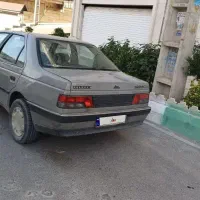 پژو آردی نوکمدادی