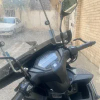 کیلیک 160 تایلندی