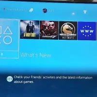 ps4|کنسول، بازی ویدئویی و آنلاین|تهران, فدک|دیوار