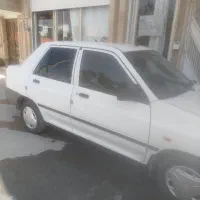 پراید تک سوز مدل 1396