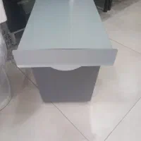سوپر مارکتی،سبد پیاز ، سطل زباله، ابچکان