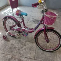 دوچرخه دخترانه
