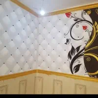 تعمیرات رنگ‌آمیزی ورنگ کناف