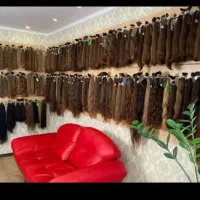 خریدار اصلی موهای بلندشما