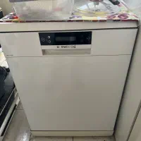 ماشین ظرفشویی دوو