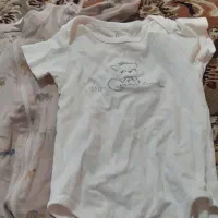 لباس نوزادی