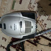 جارو برقی