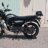 موتور باکسر نیرو موتور bx200  1404