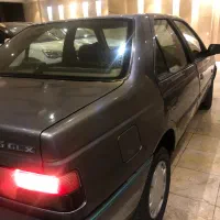 پژو 405 مدل 95