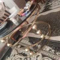 میز وسط و سه عسلی سالم و نو