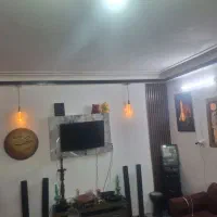 خونه-ویلایی-دو-طبقه-طبقه-پایین-فروشی