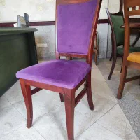 صندلی نمایشگاهی