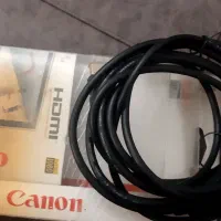 کابل HDMI ۳ متری مارک کانن