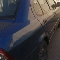 تیبا یک