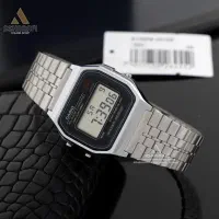 ساعت کاسیو ژاپن