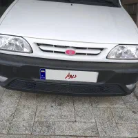 پراید وانت مدل 1404