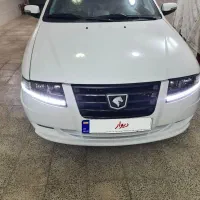 سورن پلاس EF7 فول رینگ شرکتی