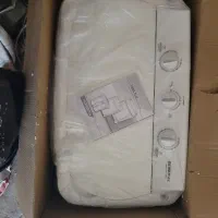 ماشین لباسشویی دوقلو